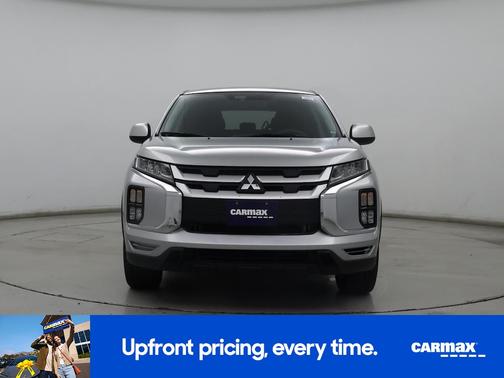 2021 Mitsubishi Outlander Sport ES