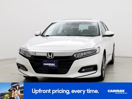 2019 Honda Accord EX-L