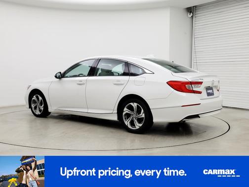 2019 Honda Accord EX-L