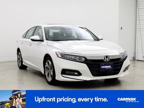 2019 Honda Accord EX-L