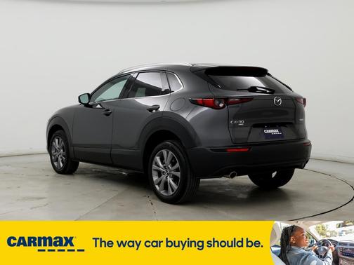2022 Mazda CX-30 Premium