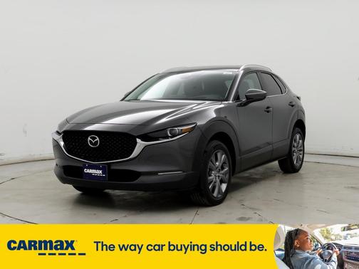 2022 Mazda CX-30 Premium
