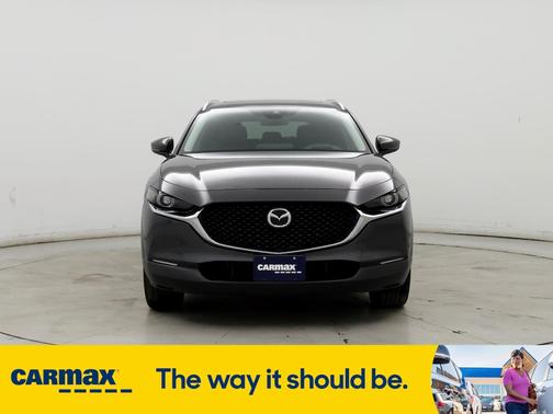 2022 Mazda CX-30 Premium