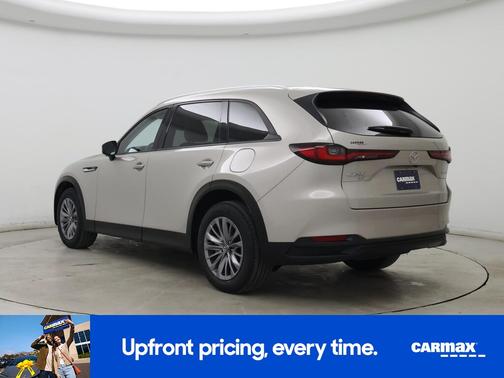 2024 Mazda CX-90 PHEV Preferred