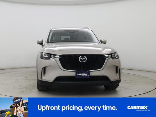 2024 Mazda CX-90 PHEV Preferred