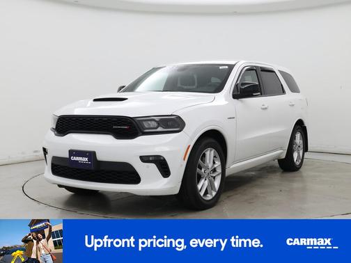 2022 Dodge Durango R/T