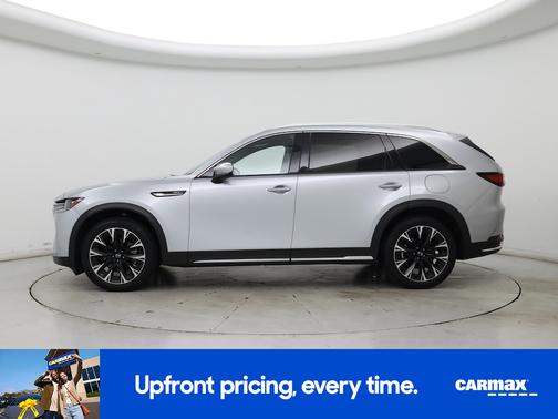 2024 Mazda CX-90 PHEV Premium Plus