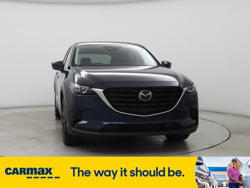 2023 Mazda CX-9 Touring Plus