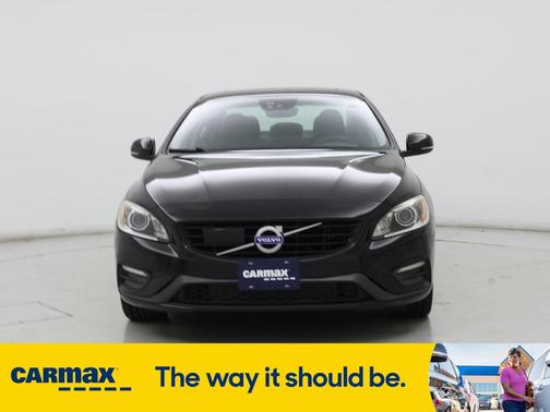2018 Volvo S60 T5 Dynamic