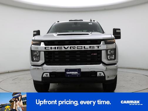 2020 Chevrolet Silverado 2500 LT