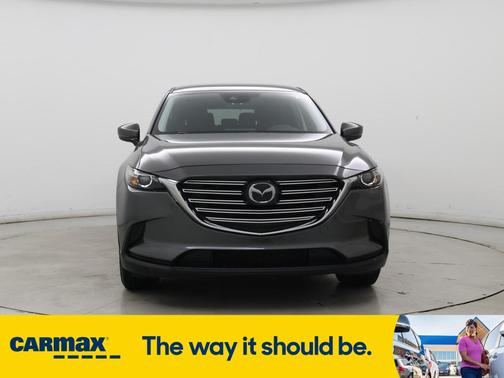 2022 Mazda CX-9 Sport