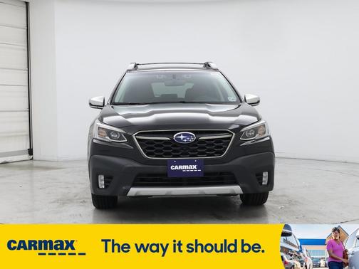 2020 Subaru Outback Touring XT