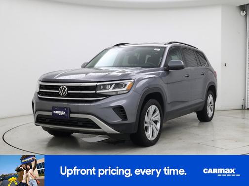 2023 Volkswagen Atlas SE w/Tech