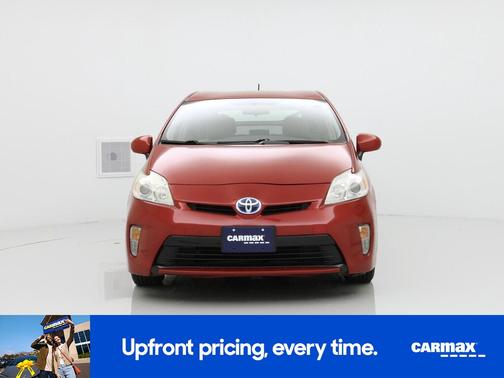 2014 Toyota Prius Two