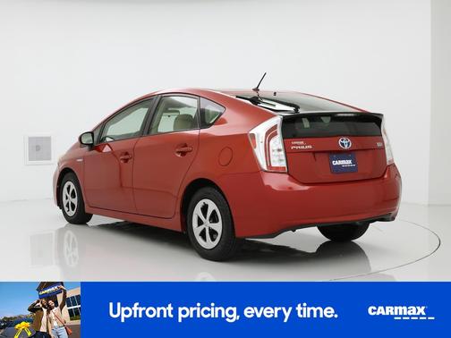 2014 Toyota Prius Two