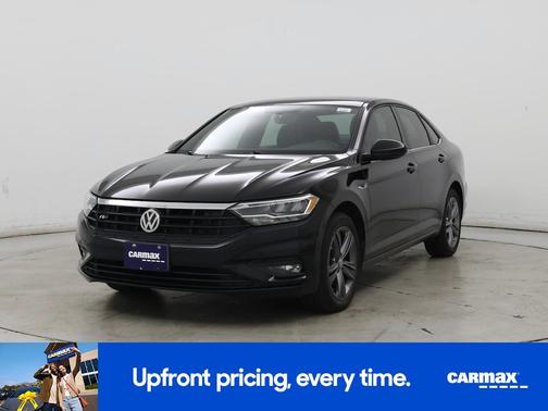 2019 Volkswagen Jetta R-Line