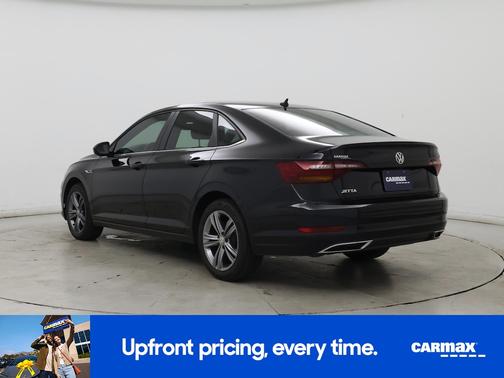 2019 Volkswagen Jetta R-Line