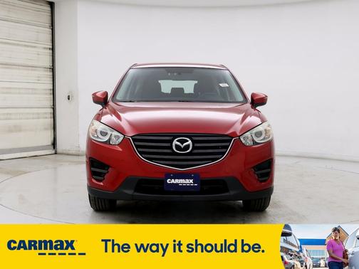 2016 Mazda CX-5 Sport