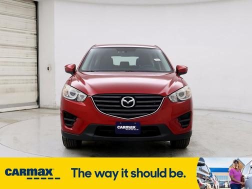2016 Mazda CX-5 Sport