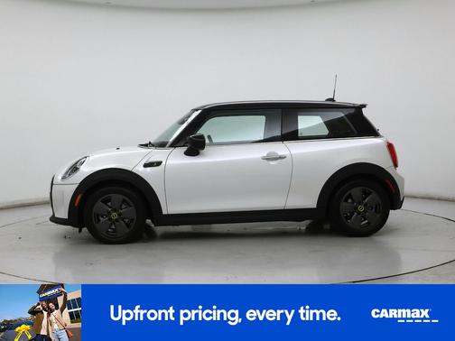 2024 MINI SE Hardtop SE
