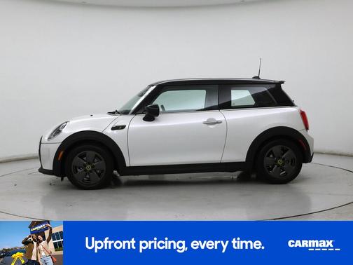 2024 MINI SE Hardtop SE