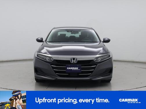 2022 Honda Accord Hybrid 