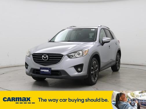 2016 Mazda CX-5 Sport