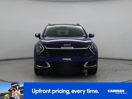 2023 Kia Sportage SX Prestige