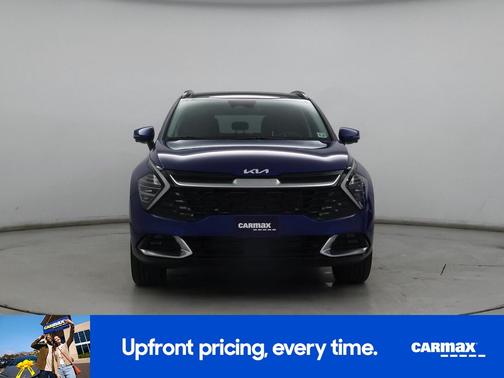 2023 Kia Sportage SX Prestige