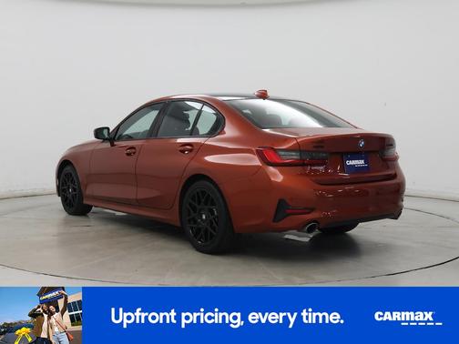 2020 BMW 330 I xDrive