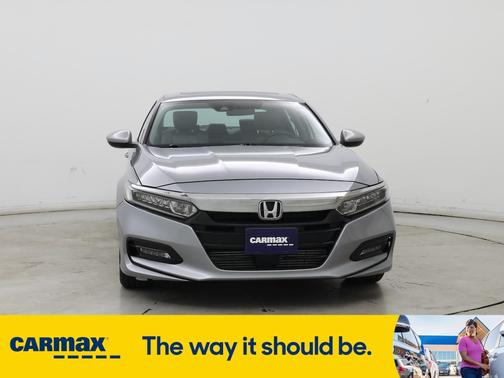 2020 Honda Accord EX