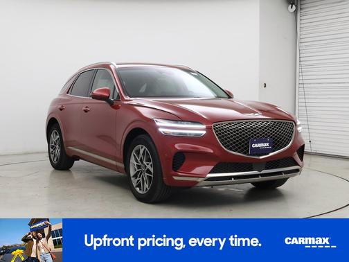 2023 Genesis GV70 2.5T