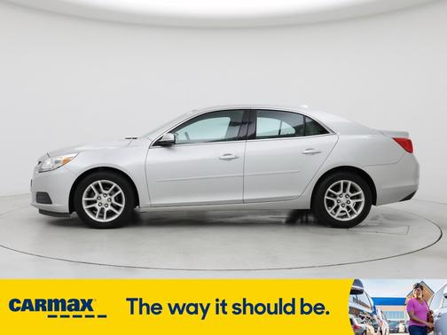 2014 Chevrolet Malibu LT