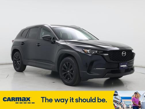 2024 Mazda CX-50 2.5 S Preferred Package