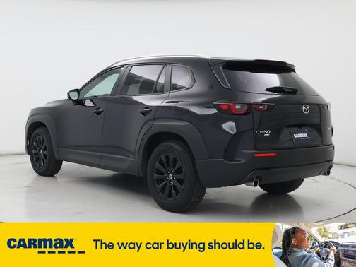 2024 Mazda CX-50 2.5 S Preferred Package
