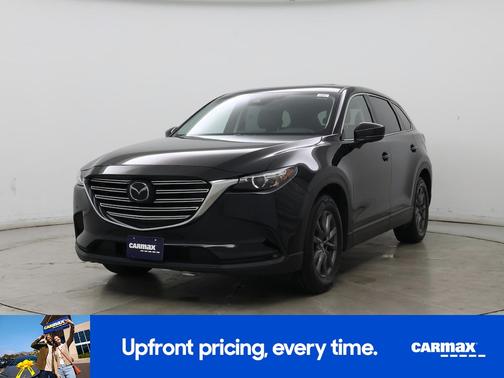 2022 Mazda CX-9 Touring