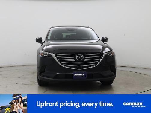 2022 Mazda CX-9 Touring