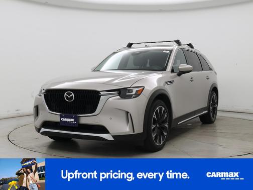 2024 Mazda CX-90 PHEV Premium
