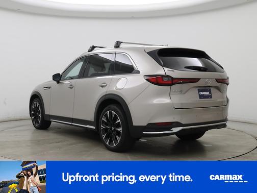 2024 Mazda CX-90 PHEV Premium