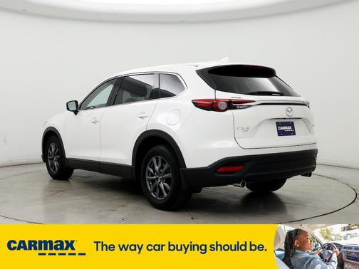 2023 Mazda CX-9 Touring
