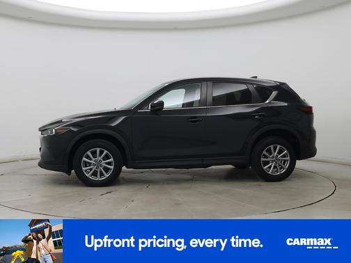 2023 Mazda CX-5 2.5 S Select Package