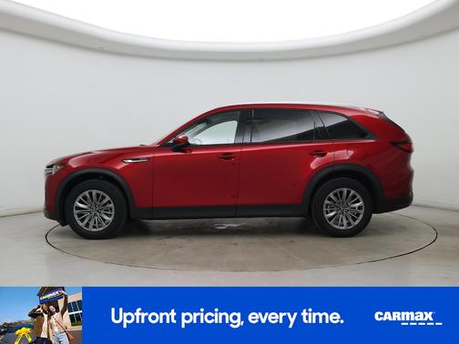 2024 Mazda CX-90 PHEV Preferred