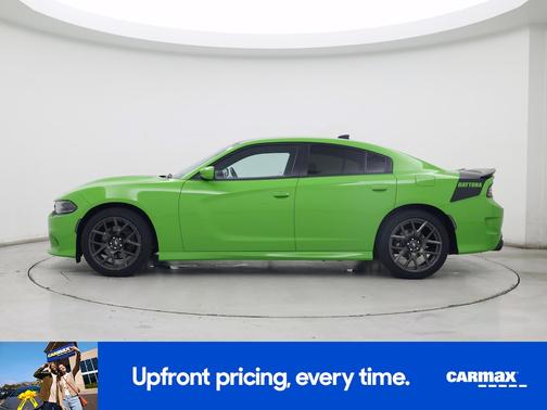 2017 Dodge Charger Daytona