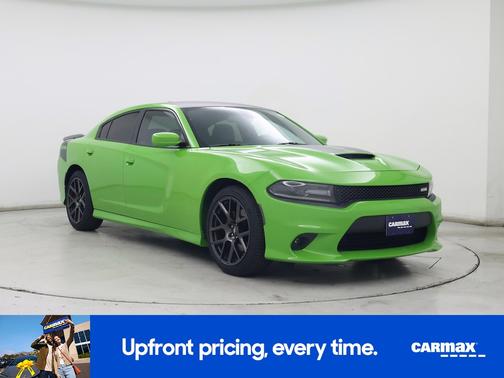 2017 Dodge Charger Daytona