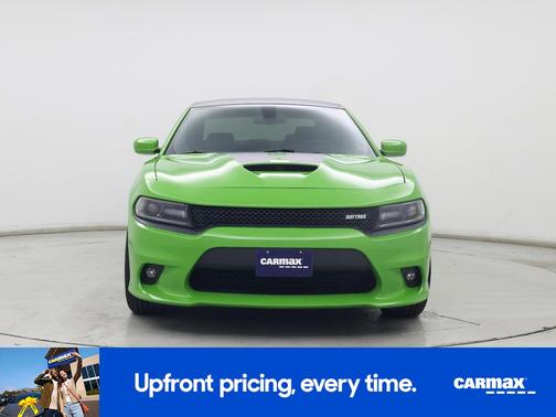 2017 Dodge Charger Daytona