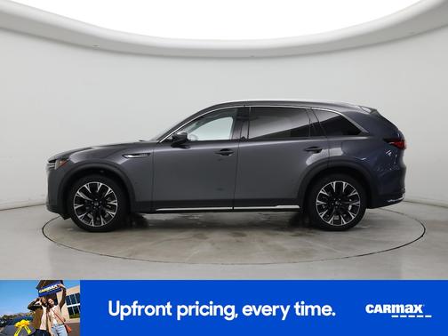 2024 Mazda CX-90 PHEV Premium