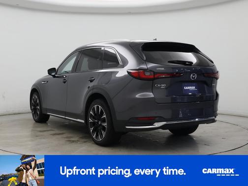 2024 Mazda CX-90 PHEV Premium