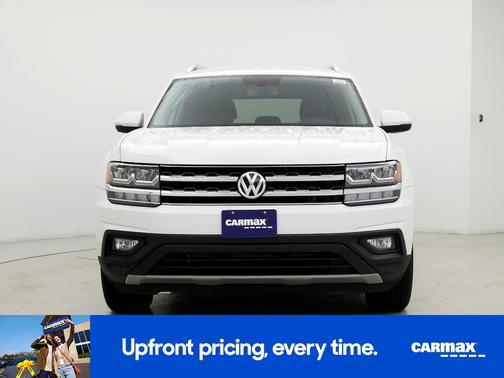 2018 Volkswagen Atlas SE