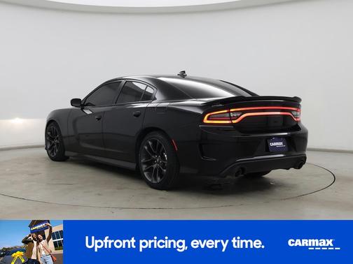 2021 Dodge Charger Scat Pack