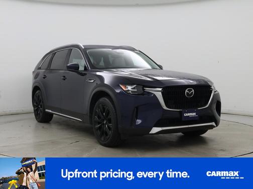 2024 Mazda CX-90 PHEV Premium Plus